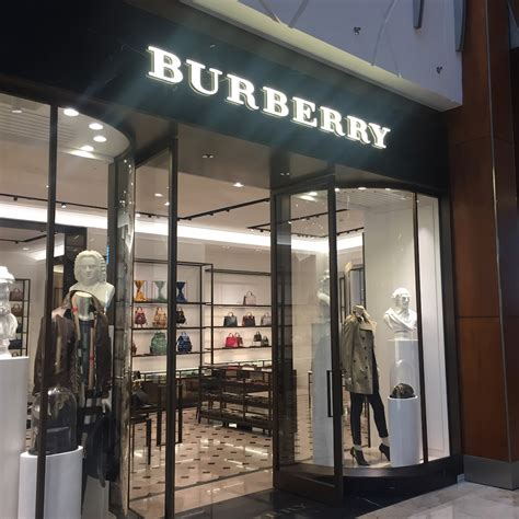 burberry kuwait careers